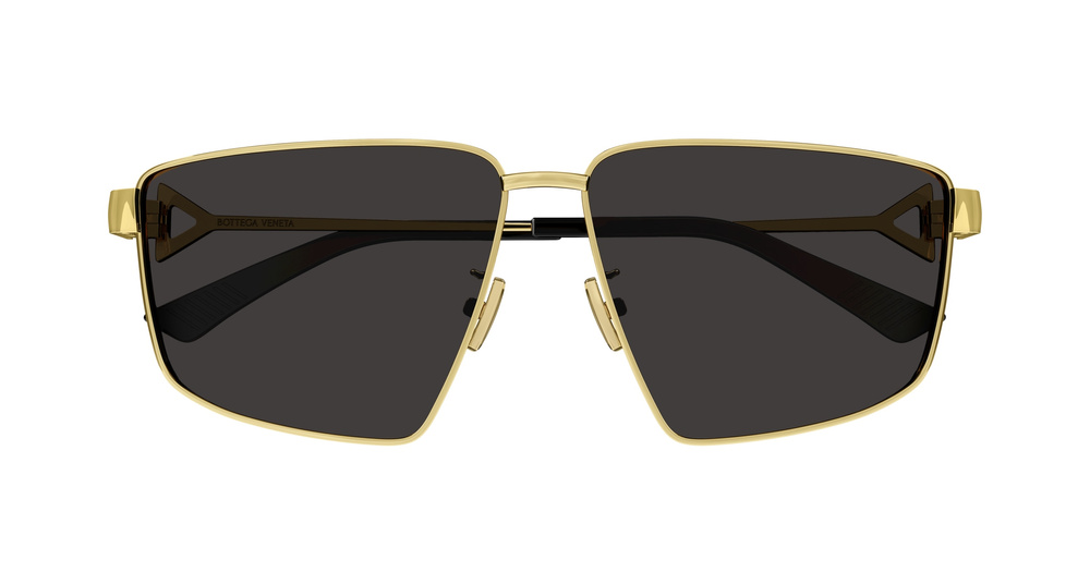 Bottega Veneta Okulary przeciwsłoneczne BV1223S-002