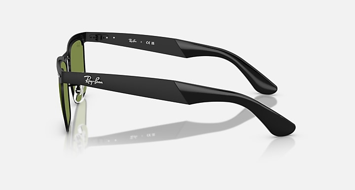 Ray-Ban Sunglasses WAYFARER DELUXE RB3875-006/4E