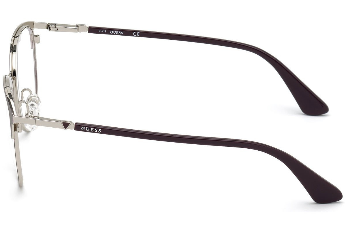Guess Okulary korekcyjne GU2786-082