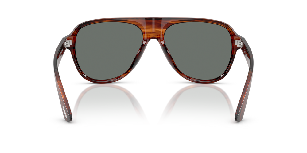 Oliver Peoples Okulary przeciwsłoneczne PAUL NEWMAN SUN OV5581SU-1721W5