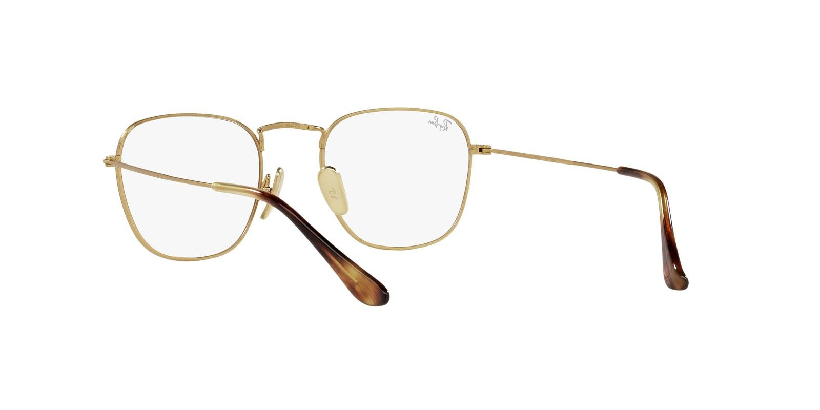 Ray-Ban Okulary korekcyjne FRANK RX8157V-1226