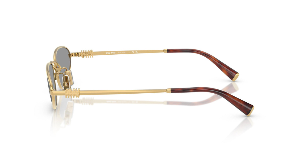Miu Miu Okulary przeciwsłoneczne MUA52S-5AK40O