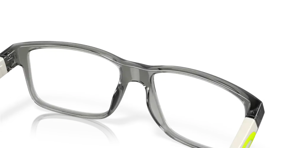 Oakley Optical frame junior FIELD DAY Polished Grey Smoke OY8007-11