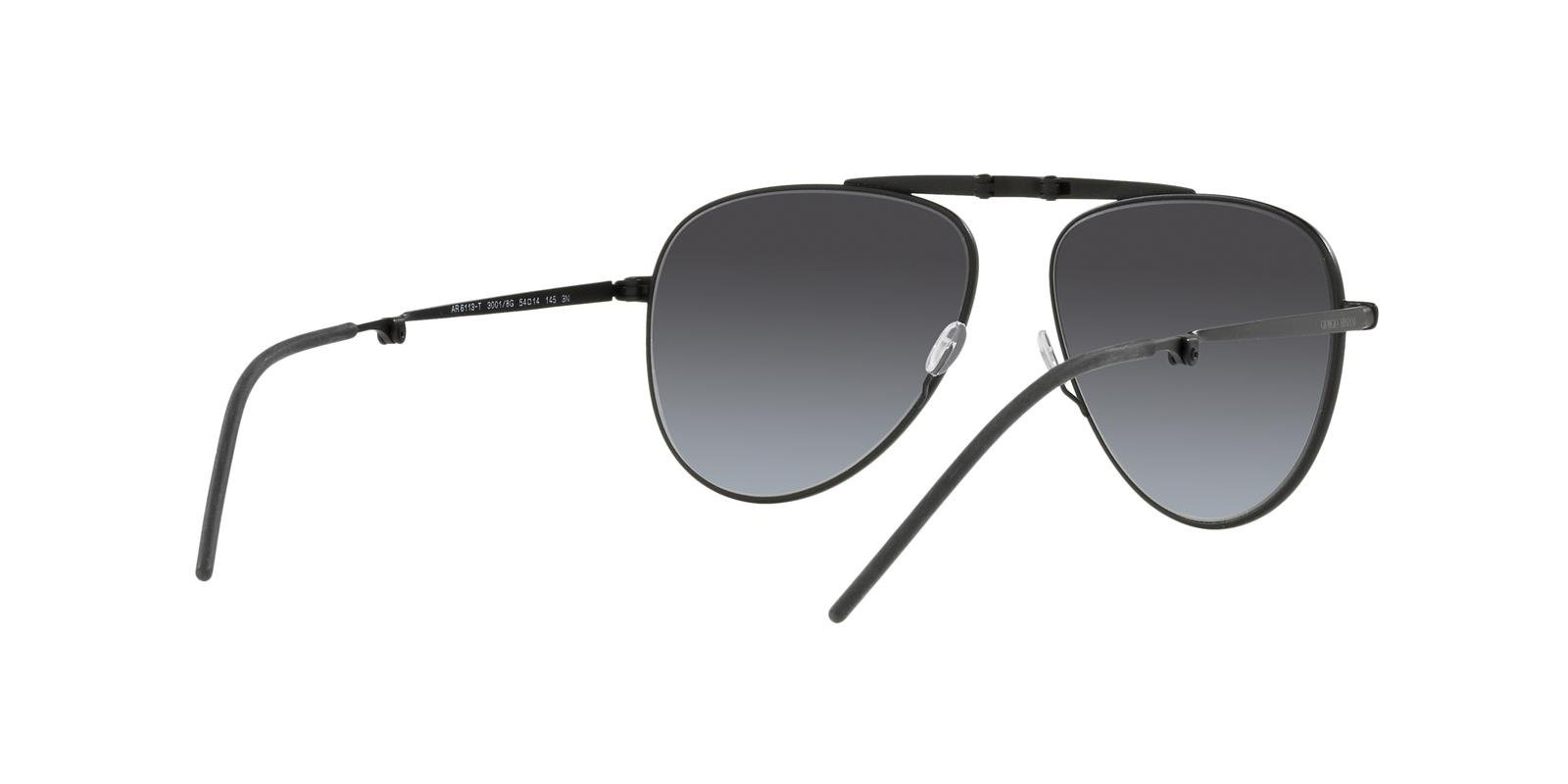 Giorgio Armani Sunglasses AR6113T-30018G