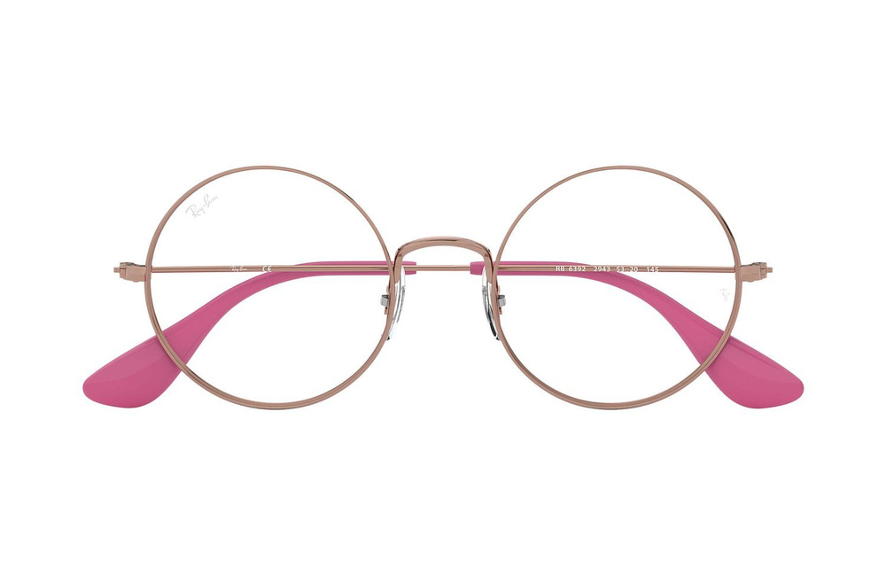 Ray-Ban Optical Frame JA-JO OPTICS RB6392-2943