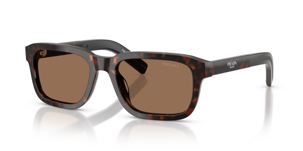 Prada Sunglasses PR D16S-17N60M