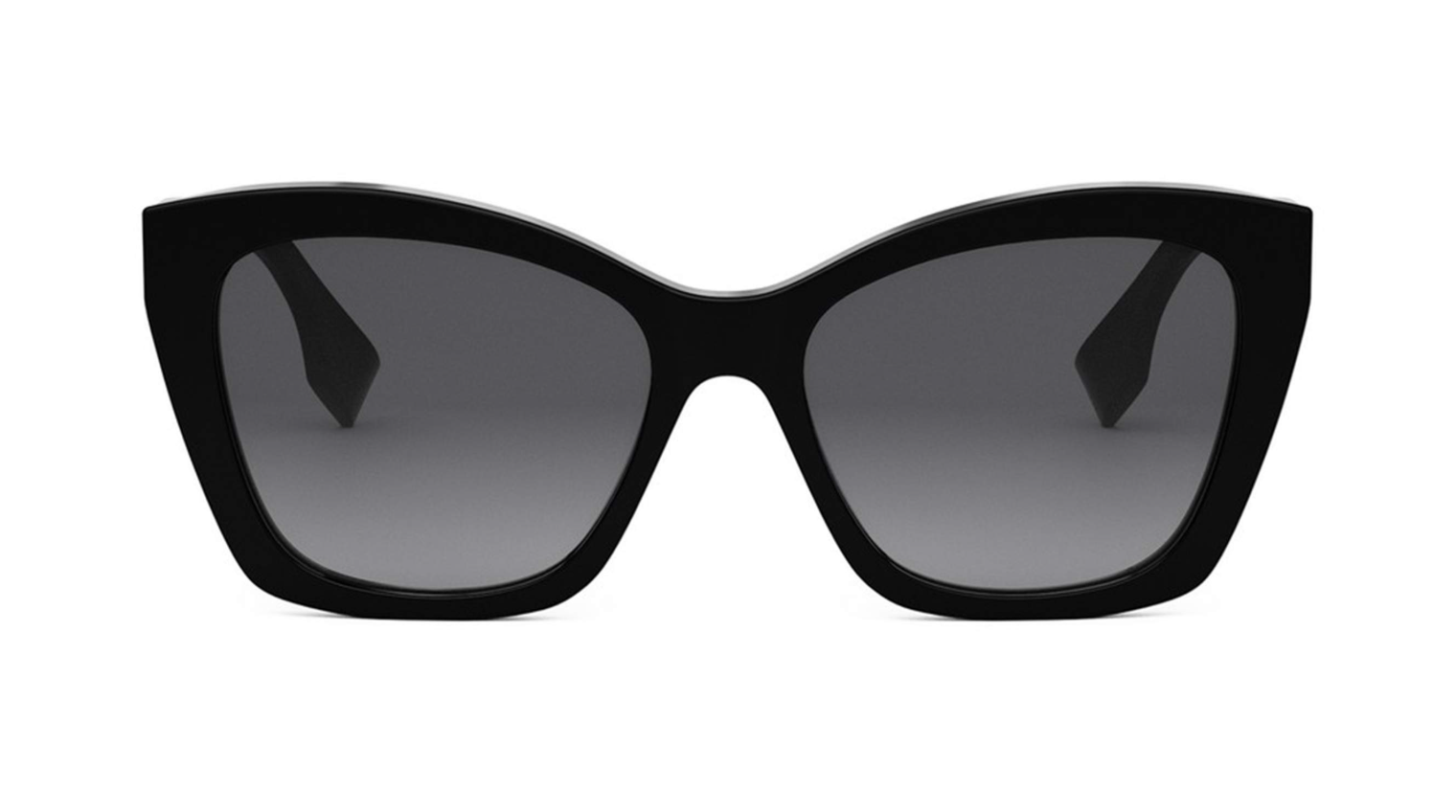 Fendi Sunglasses FE40151I-01B
