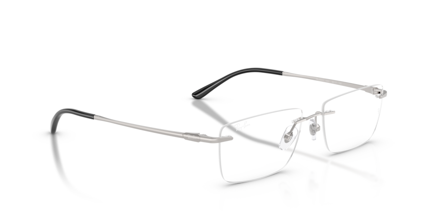 Ray-Ban Vista Okulary korekcyjne RX8781D-1002