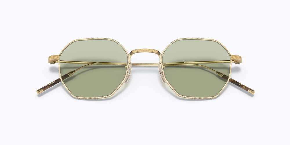 Oliver Peoples Okulary korekcyjne Tk-5 OV1299T-5311