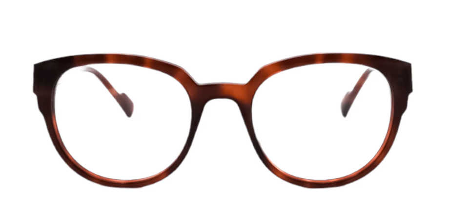 CAROLINE ABRAM Optical Frame FRANCINE 756