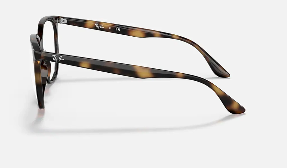 Ray-Ban Okulary korekcyjne RX4378V-2012