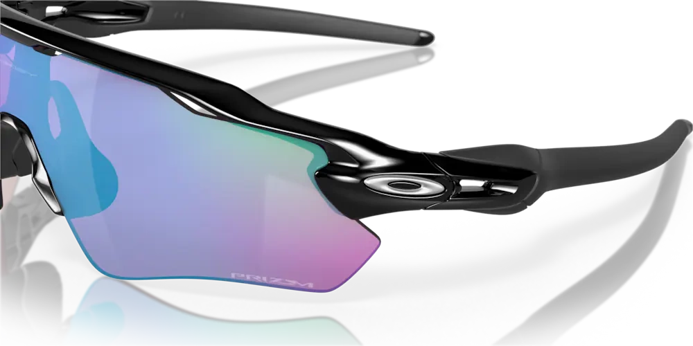 Oakley Sunglasses RADAR EV PATH Polished Black/Prizm Golf OO9208-44