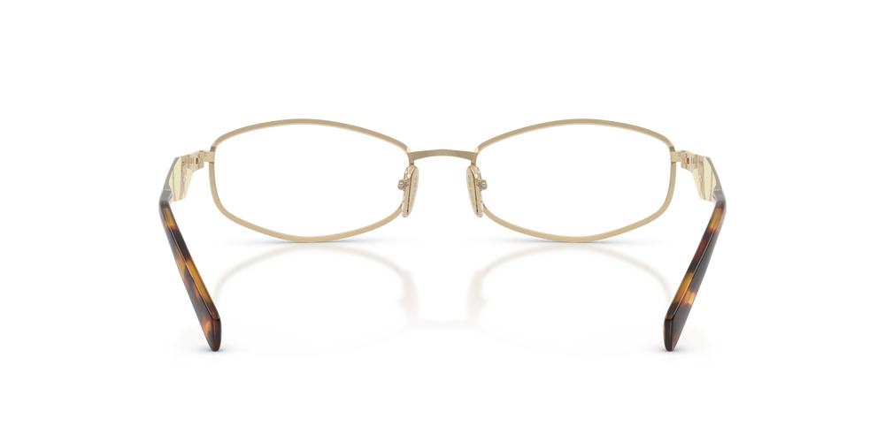 Prada Okulary korekcyjne PR D58V-ZVN1O1