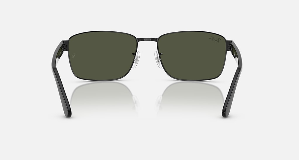 Ray-Ban Sunglasses RB3750-002/31