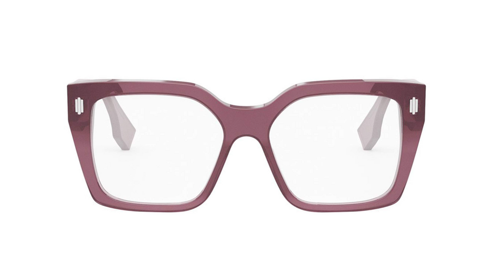 Fendi Okulary korekcyjne FE50085I-081
