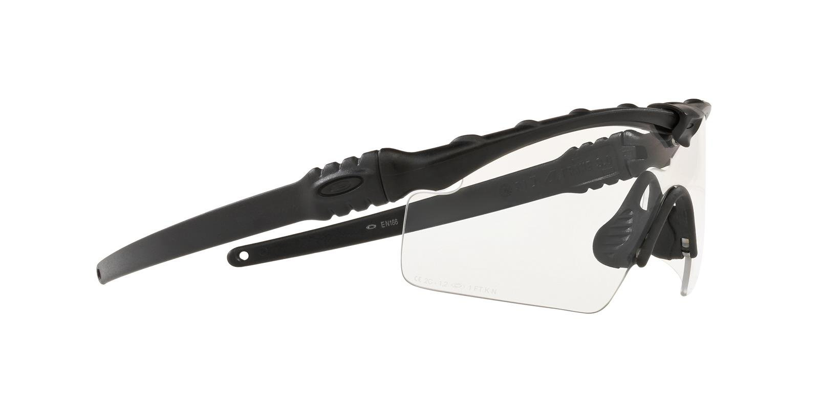 Oakley Okulary Balistyczne SI BALLISTIC M FRAME 3.0 OO9146-52