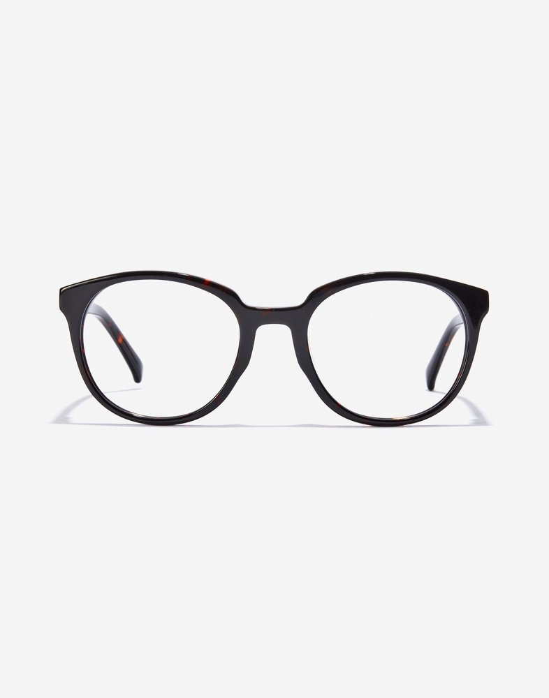 HAWKERS Optical Frame Dark Carey Rose HA-HRS02RX