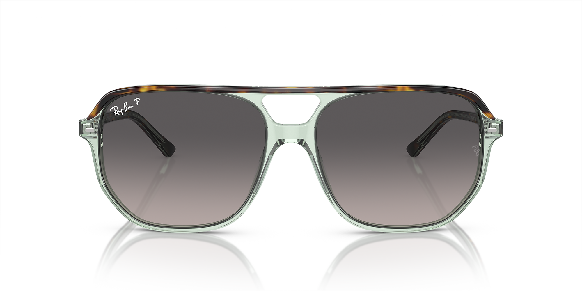 Ray-Ban Sunglasses Bill One RB2205-1376M3