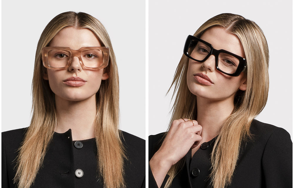 Dita Sunglasses DTX739-A-02