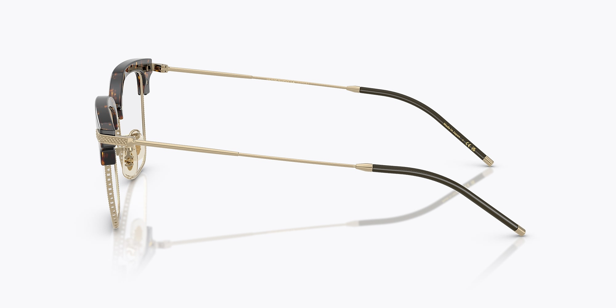 Oliver Peoples Okulary korekcyjne TK-12 OV1354T-5341