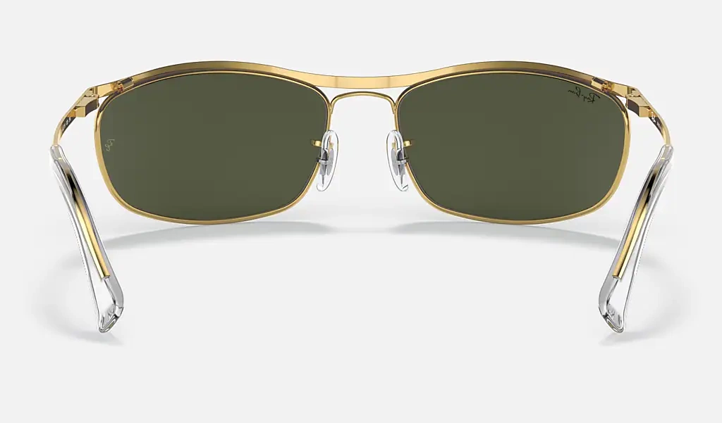 Ray-Ban Okulary OLYMPIAN RB3119 - 001