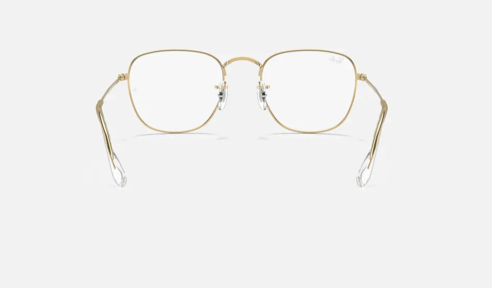Ray-Ban Optical Frame FRANK OPTICS RX3857V-3086