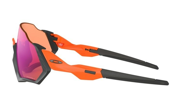 Oakley FLIGHT JACKET Matte Black/... OO9401-04