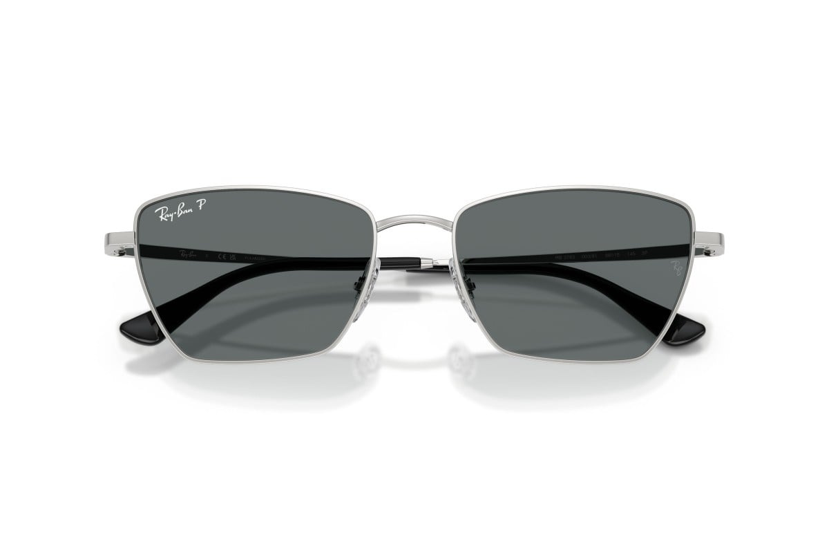 Ray-Ban Okulary przeciwsłoneczne DREA RB3783-003/81