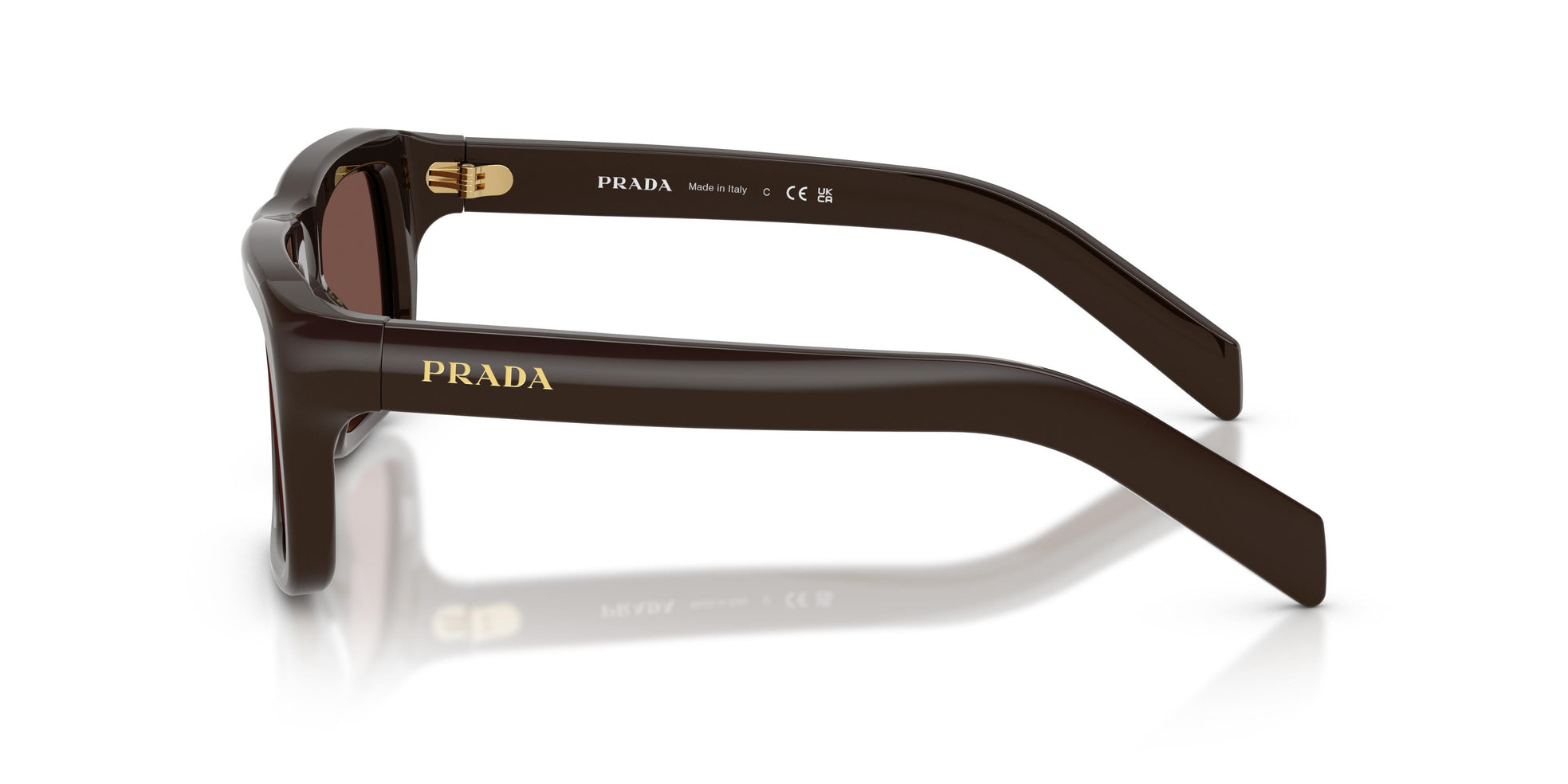 Prada Sunglasses PR D11S-27I90W