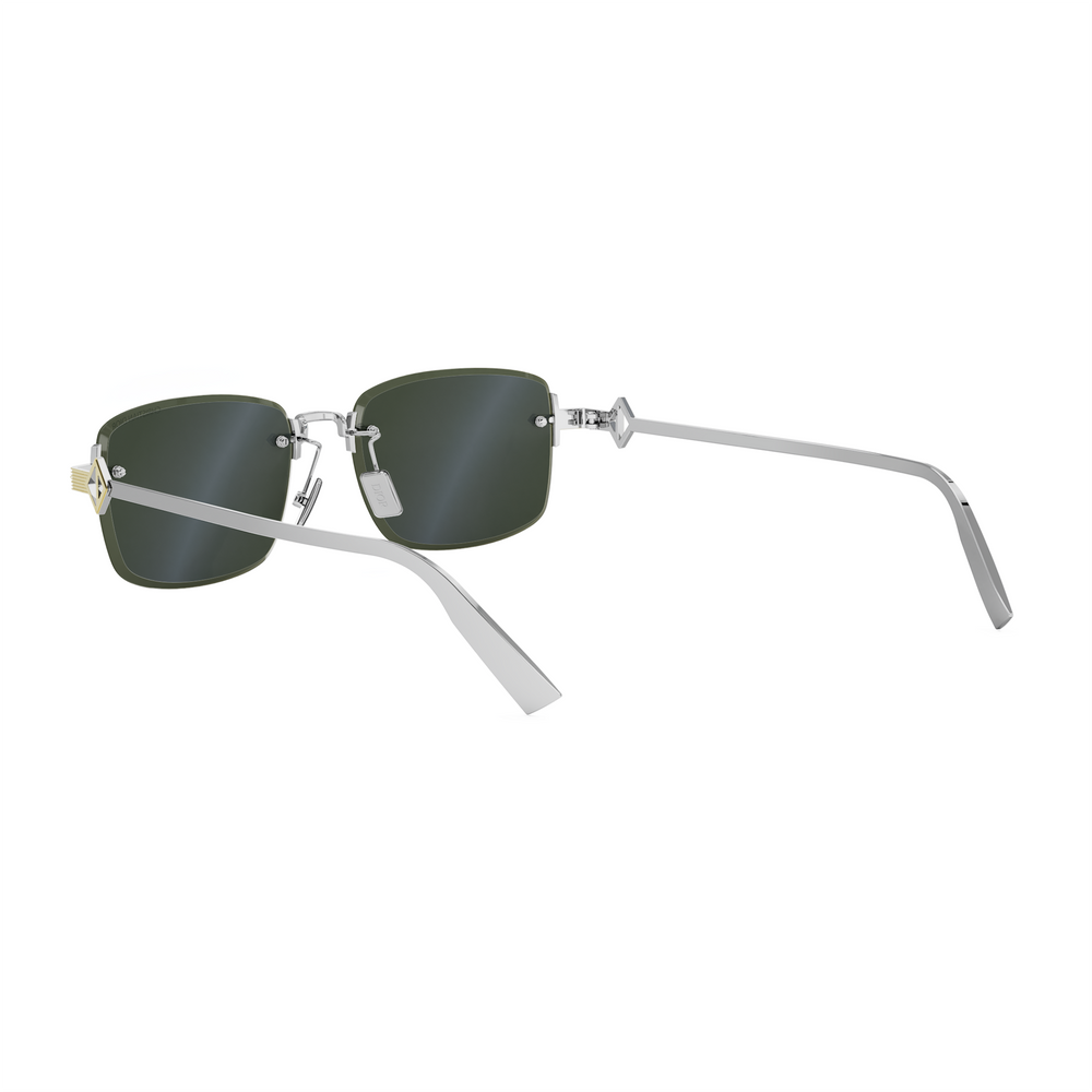 Dior Okulary Przeciwsłoneczne CD DIAMOND (S11U-F2C0) DM40163U-16N