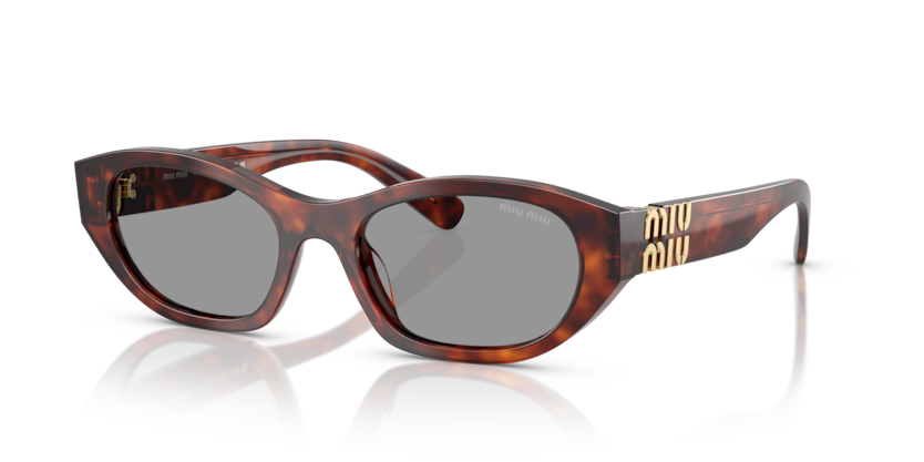 Miu Miu Sunglasses MUA03S-21C40O