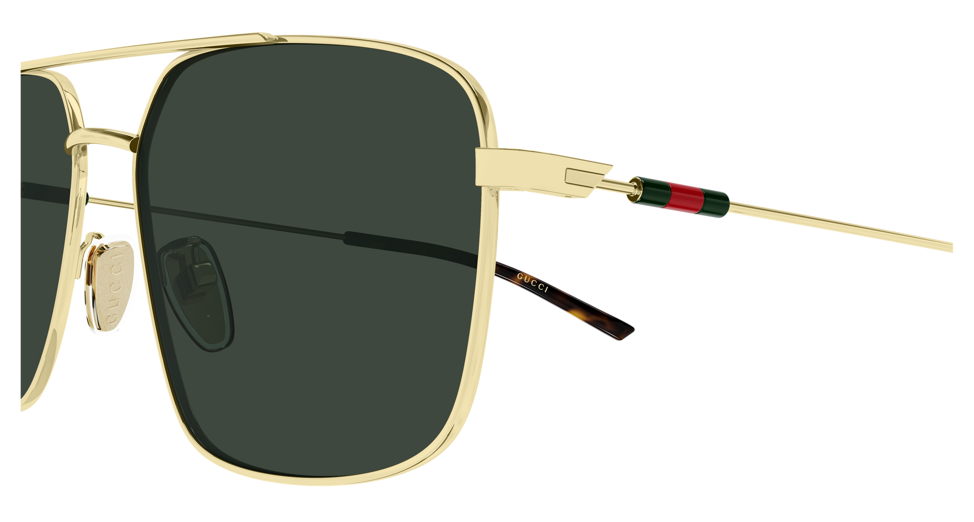 Gucci Sunglasses GG2096SA-002