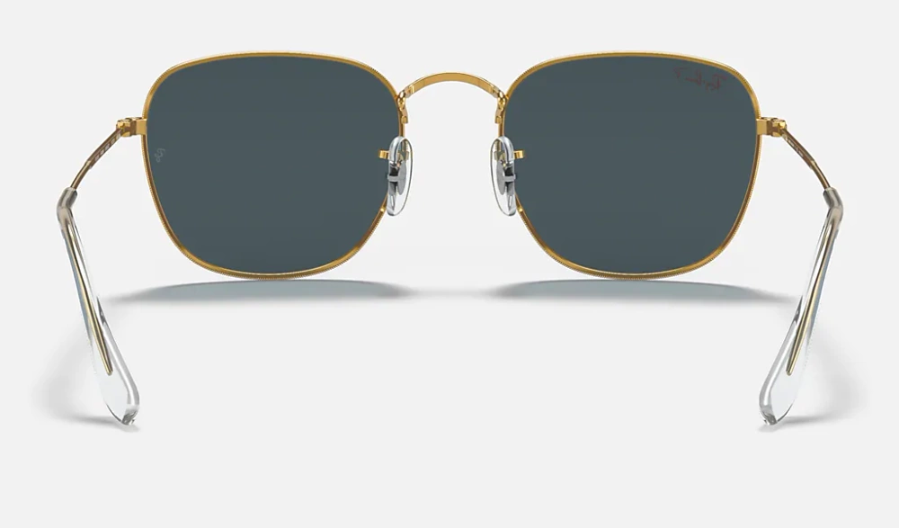 Ray-Ban Okulary przeciwsłoneczne FRANK RB3857-9196S2