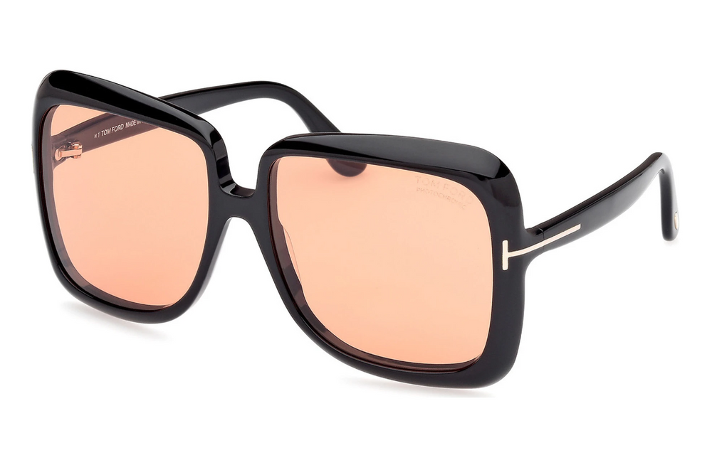 Tom Ford Sunglasses FT1156-01E