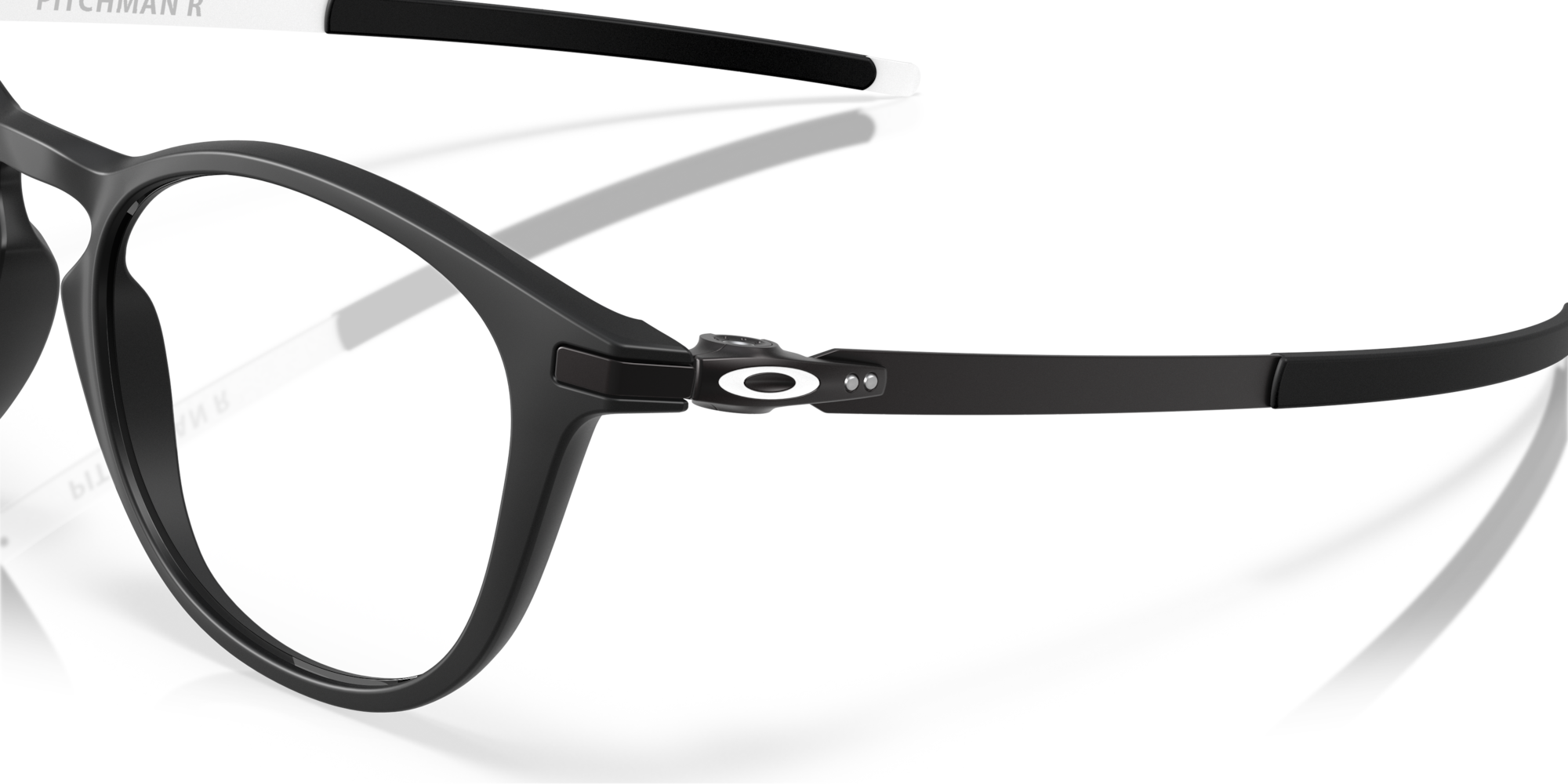 Oakley Okulary korekcyjne PITCHMAN R OX8105-25