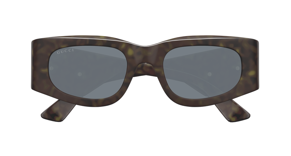 Gucci Okulary przeciwsłoneczne GG1664S-003 