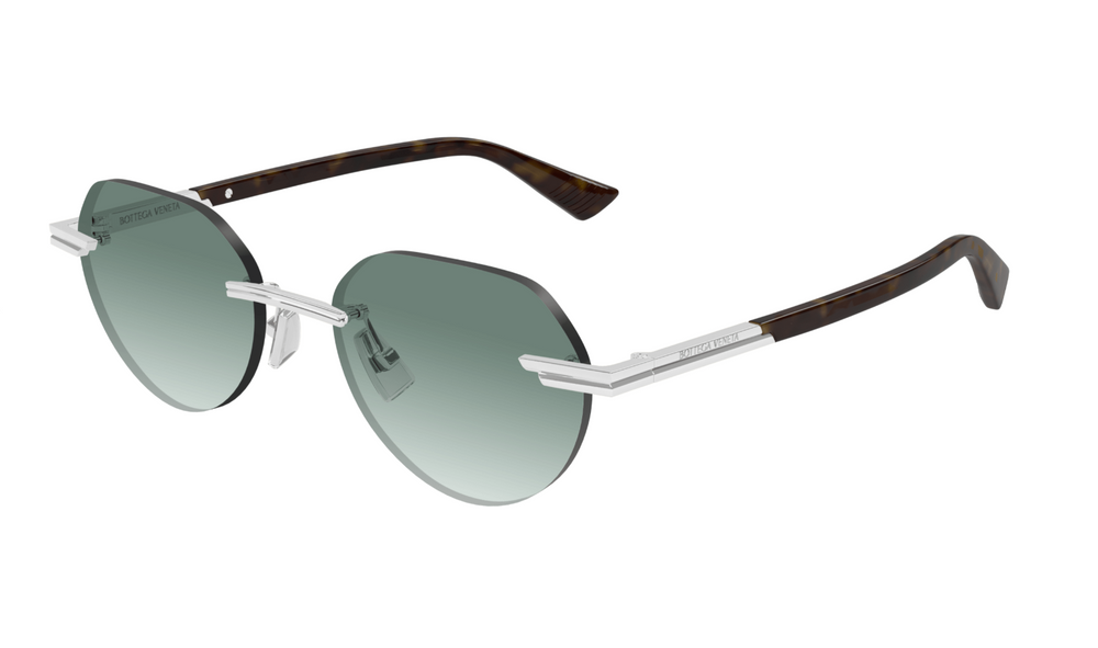 Bottega Veneta Sunglasses BV1379S-002
