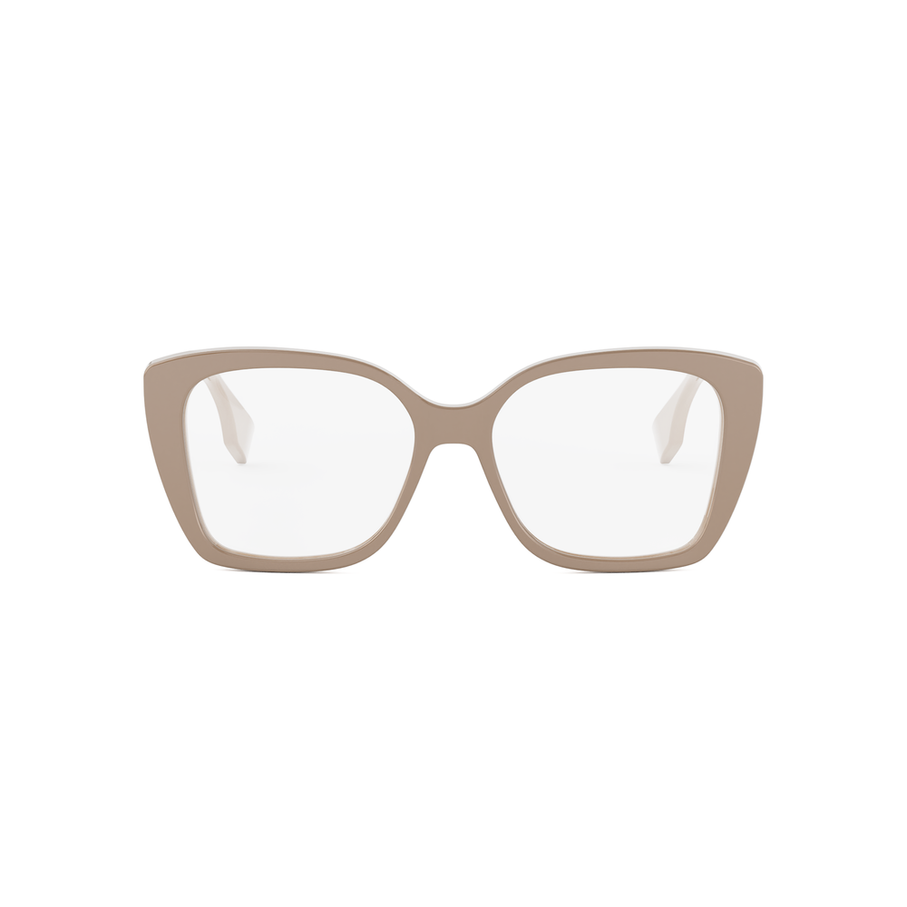 Fendi Okulary korekcyjne FE50127I-045