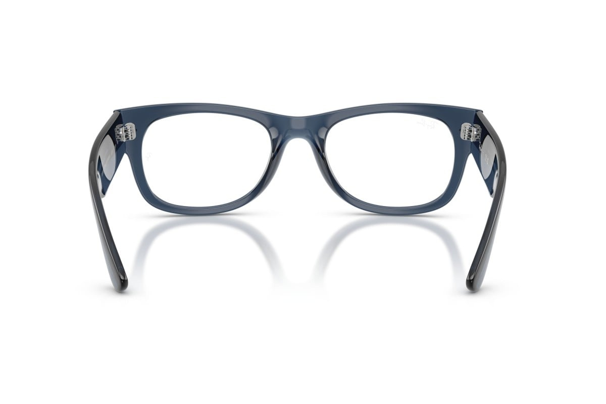 Ray-Ban Optical frame MEGA WAYFARER II RX0832V-8223