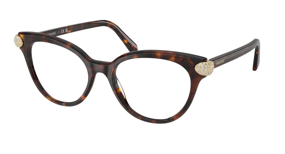 Swarovski Okulary korekcyjne SK2046-1002