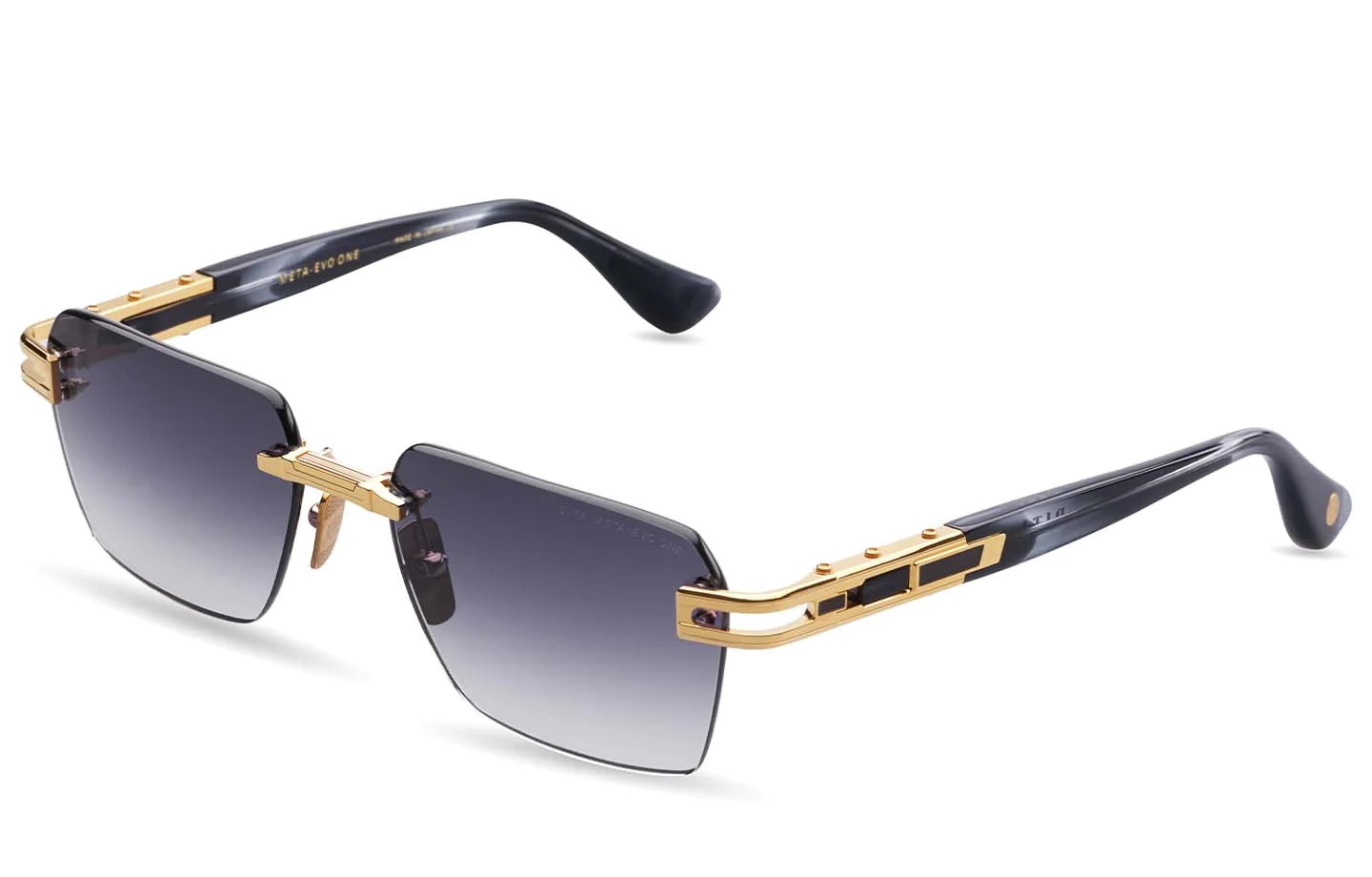 Dita Okulary przeciwsłoneczne META-EVO ONE DTS147-A-01