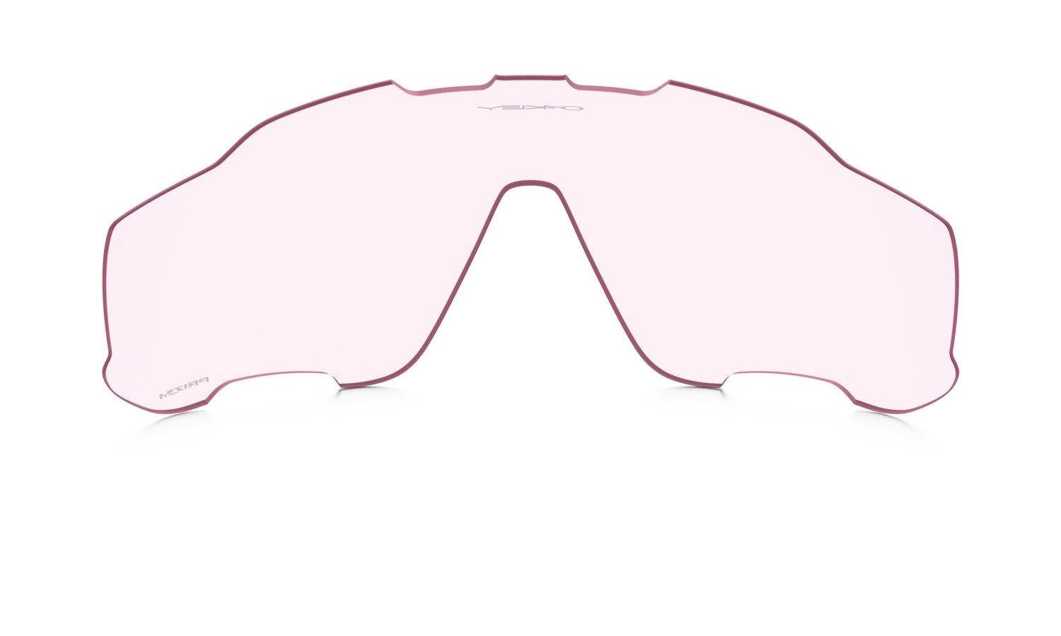 Oakley Szkła JAWBREAKER Prizm Low Light OO9290-32s