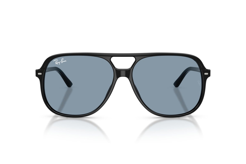 Ray-Ban Sunglasses BILL RB2198-901/56