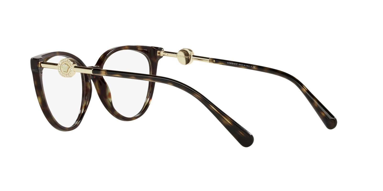 Versace Okulary korekcyjne VE3298B-108