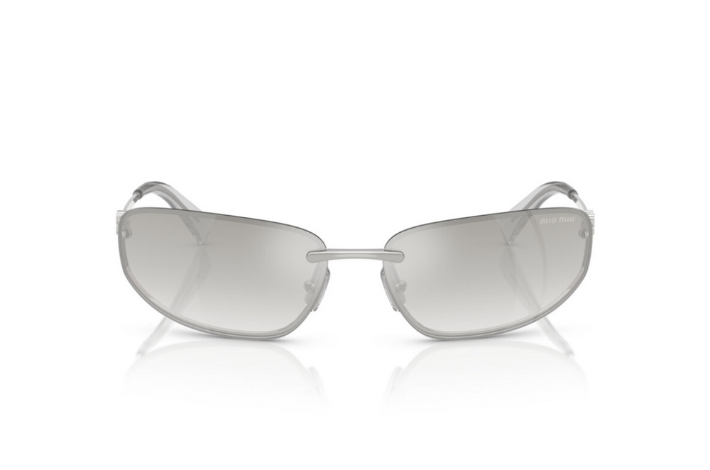 Miu Miu Okulary przeciwsłoneczne MUA50S-1BC8H1