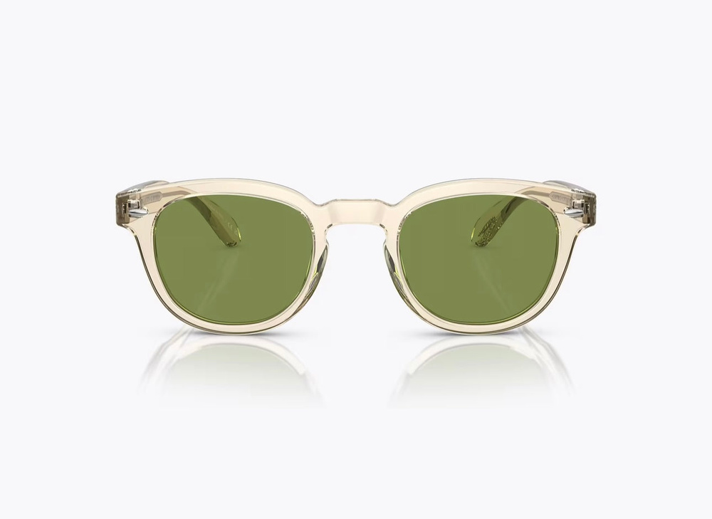Oliver Peoples Sunglasses OV5036S-158052 SHELDRAKE SUN