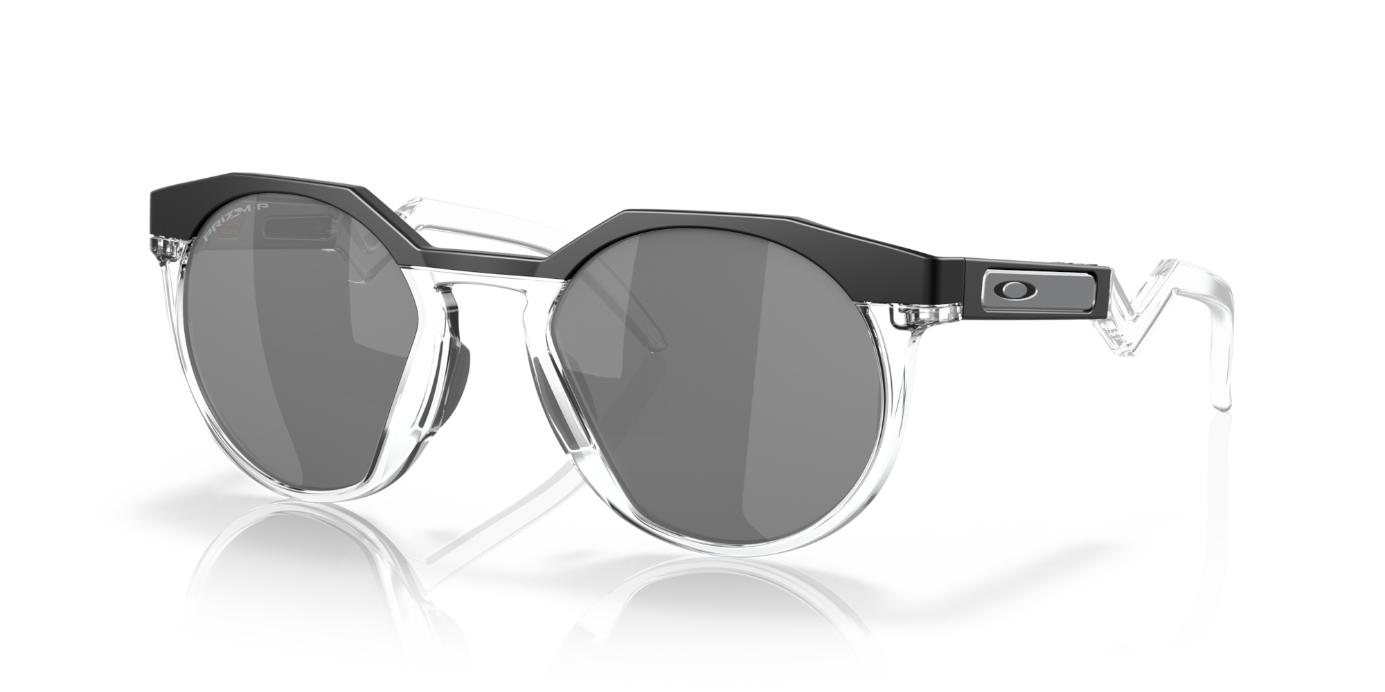 Oakley Okulary przeciwsłoneczne HSTN OO9242-05