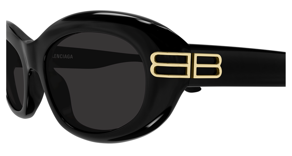 Balenciaga Sunglasses BB0431S-001 
