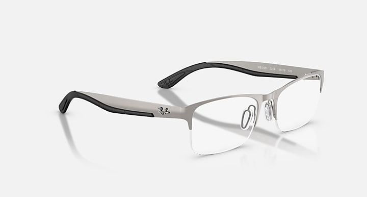 Ray-Ban Vista Okulary korekcyjne RX7551-3219