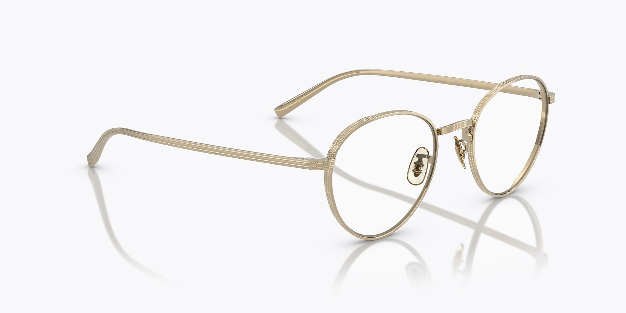 Oliver Peoples Okulary korekcyjne KESNER OV1350T-5035